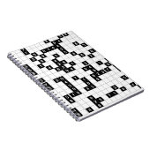 白黒すどく ノートブック (右側)