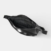 白黒のきらめきライト ファニーパック (見開き)