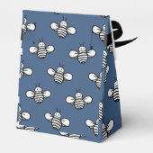 白黒のまわりに フェイバーボックス (裏面サイド)