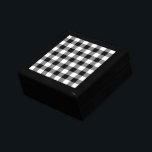 白黒のギンガムパターン ギフトボックス<br><div class="desc">黒、白、灰色の正方形の型枠aはっきりした、チェックされた格子状。黒と白のギンガムパターンはゼロから作成された。白は透いているので好きなように変えもしることができる。単クリックに「そカスタマイズの」ボタンをクリックし、サイドバーで「印刷された背景色」を選択する。あなたは完了したクリックら、「カートに追加」でデザインを購入カスタマイズする。デジタルで作成されたイメージ。Copyright © 2011 Claire E. Skinner.すべての権利が留保されている。</div>