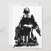 白黒のグラフィックス