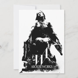 白黒のグラフィックス