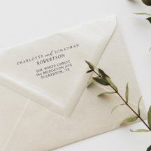 白黒のシンプルアドモダンレス