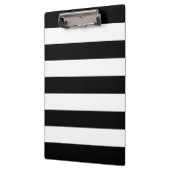 白黒のストライプパターンストライプの、線 クリップボード (左)
