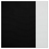 白黒のストライプ ファブリック (見本)