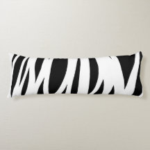 白黒のストライプ