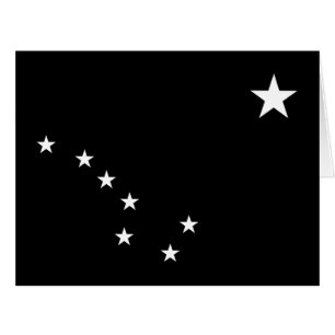 白黒のビッグ・ディッパー