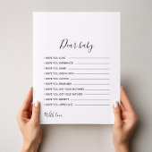 白黒のミニマリストのベビー