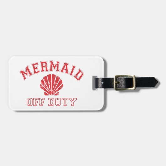 白黒のラゲッストライプジパーソナライズされたタグ ラゲッジタグ (正面横)