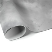 白黒の夜空 ラッピングペーパー (ロールコーナー)