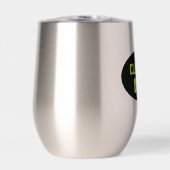 白黒の学校の色のクラス年 (正面)