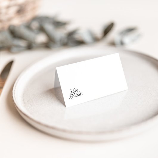 白黒の座席表結婚と食事の選択 テーブルナンバー