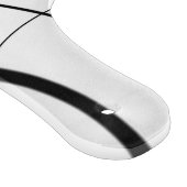 白黒の式 カッティングボード (角)