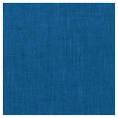 白黒の時計が付いた青い背景 ファブリック (クローズアップ)