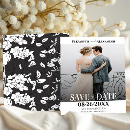 白黒の書道写真日付の保存