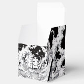 白黒の東京 フェイバーボックス (オープン)
