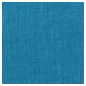 白黒の猫が乗った青い背景 ファブリック (クローズアップ)