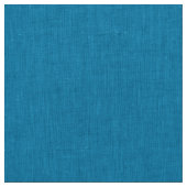 白黒の猫が乗った青い背景 ファブリック (見本)