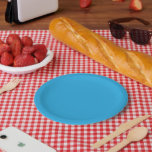 白黒の猫が乗った青い背景 ペーパープレート<br><div class="desc">可愛ポップ・アートのらしい白黒の猫を映す青い背景鮮やかで、壁に色とキャラクターを加える。色のシームレスなブレンドと複雑な猫のディテールは、どの部屋でも視覚的に魅力的な焦点を作り出す。猫好きや美術愛好家に最適な作品で、会話を刺激し、宇宙に喜びを与える。</div>