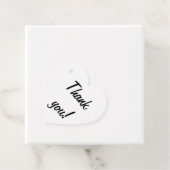 白黒の蝶結婚の フェイバータグ (インサイチュ)