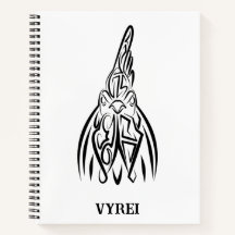 白黒の部族の鶏