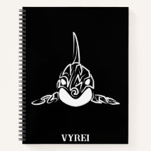 白黒の部族オルカ