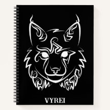 白黒の部族リンクス