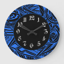 白黒の部族抽象芸術