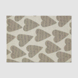 白黒の音楽ノートパターンミュージシャン 薄葉紙