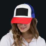 白黒の魅惑的なヴィンテージの写真 キャップ<br><div class="desc">街の歴史的建造物の中で永遠のランドマークであるクラシック時計塔を展示するこのモノクロの街並みをタイムスリップ。この象徴的な時計の美しいを白黒で探る</div>