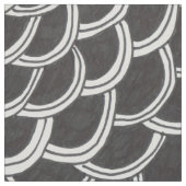 白黒はかりで測 ファブリック (見本)