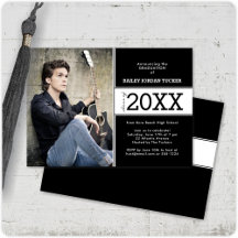 白黒はっきりした写真卒業のお知らせ