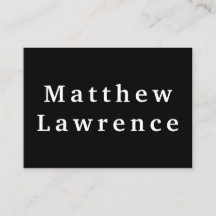 白黒はっきりした及びシンプル