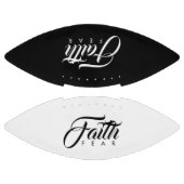 白黒を恐れる信仰 アメリカンフットボール (パネル)