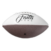 白黒を恐れる信仰 アメリカンフットボール (回転270)