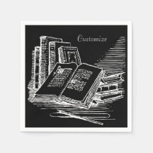 白黒アカデミア