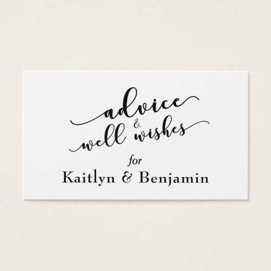 白黒アドバイス&ウェルウィーズ結婚ズ (正面)