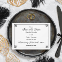 白黒アニメの結婚式がデートを守る