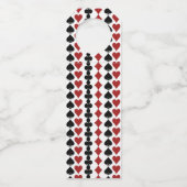 白黒ウェルカムトゥラスベガス ボトルネックタグ (裏面)