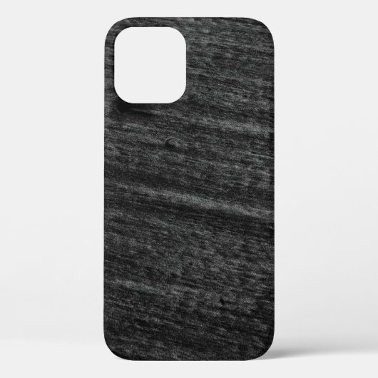 白黒エリアじゅうたん Case-Mate iPhoneケース (裏面)