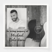 白黒エレキギター記念館 (正面)