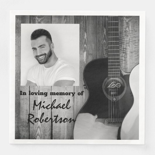 白黒エレキギター記念館 (正面)