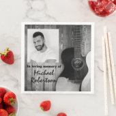 白黒エレキギター記念館 (インサイチュ)