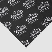 白黒カスタム卒業 薄葉紙 (詳細)