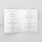 白黒カトリックモダンの清結婚浄 プログラム (内部)