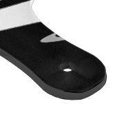 白黒ガラモダンス カッティングボード (角)