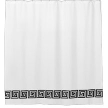 白黒ギリシャ鍵