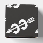 白黒クロスカントリー走ズ フェイバーボックス (上部)