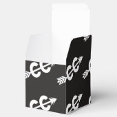 白黒クロスカントリー走ズ フェイバーボックス (オープン)