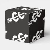 白黒クロスカントリー走ズ フェイバーボックス (裏面サイド)